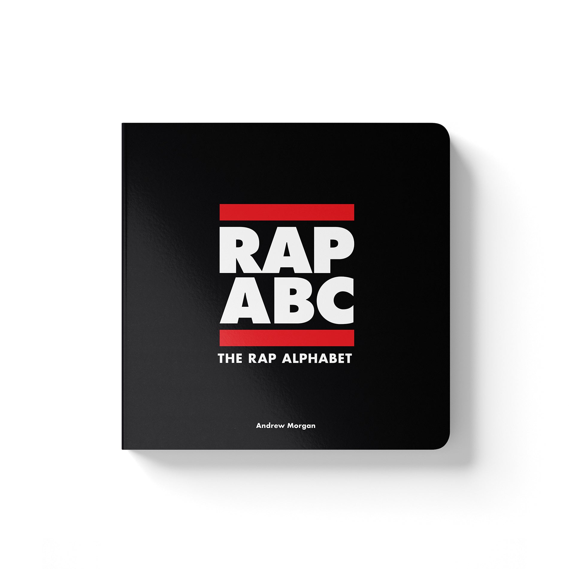 Awesome ABC - Rap ABC Book