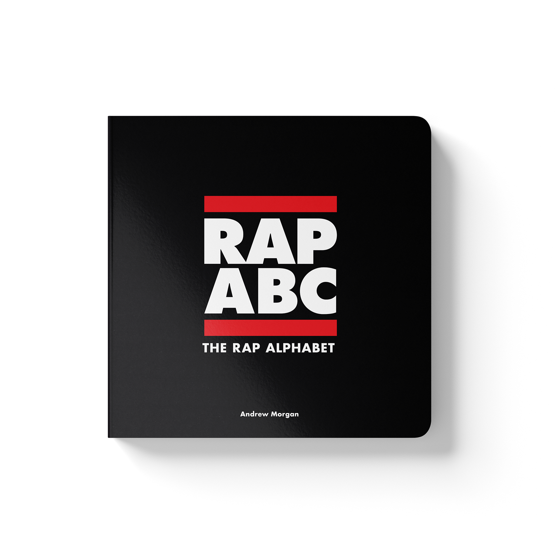 Rap Alphabet